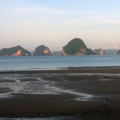 חופים הם לפעמים… נטושים, אם יודעים היכן לחפש