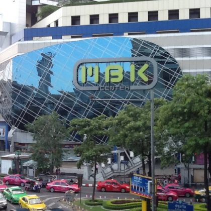 צמחונים ונהנים בבנגקוק – המלצות מסעדות צמחוניות / טבעוניות