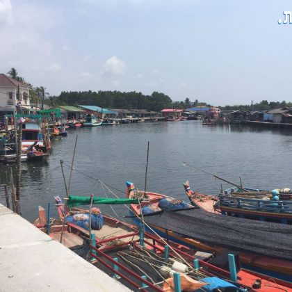 קצת על טראט 