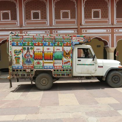 מה צריך לדעת כאשר שוכרים שרותי נהג הודי ?