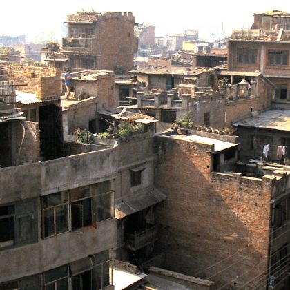 פסח בקטמנדו, קשה לשכוח.