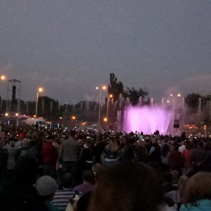 השורשים הפולניים שלנו