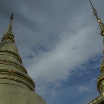שאלות ותשובות על טיול בתאילנד – מדינה אהובה